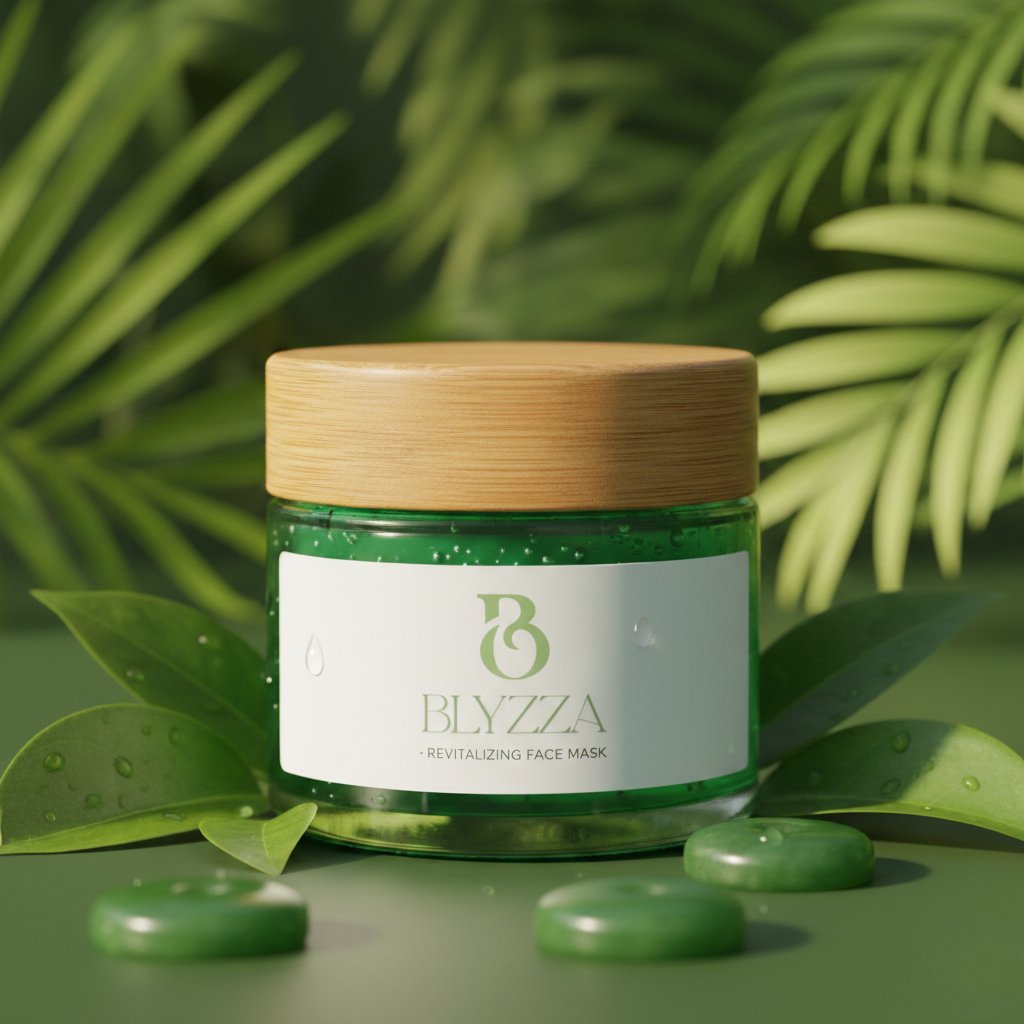 Blyzza Cosmetics